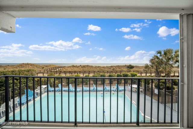 222 Carolina Beach Avenue N Unit 132, Carolina Beach, NC 28428