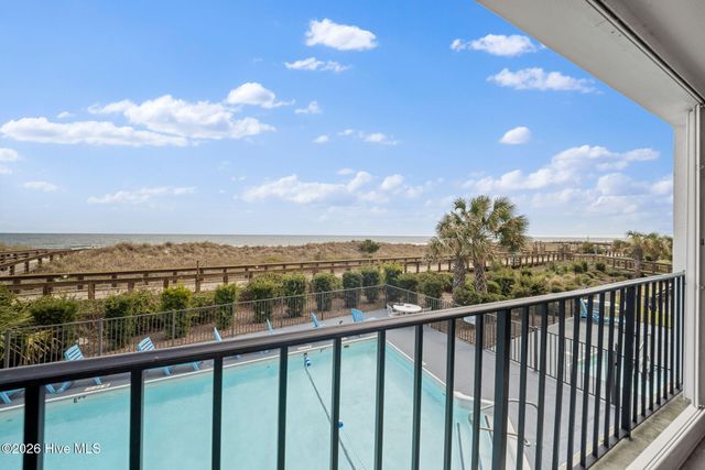 222 Carolina Beach Avenue N Unit 132, Carolina Beach, NC 28428