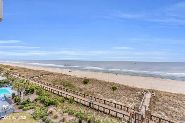 222 Carolina Beach Avenue N Unit 132, Carolina Beach, NC 28428