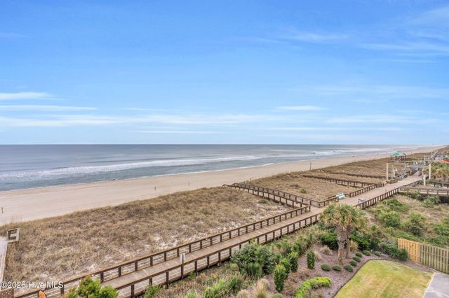 222 Carolina Beach Avenue N Unit 132, Carolina Beach, NC 28428