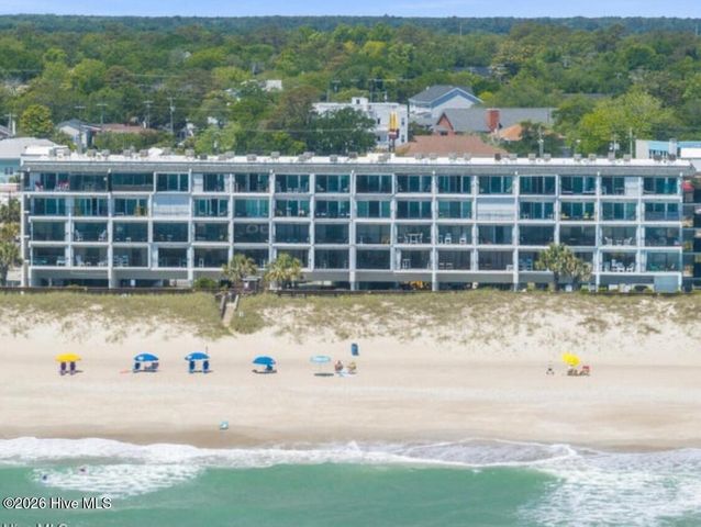 222 Carolina Beach Avenue N Unit 132, Carolina Beach, NC 28428