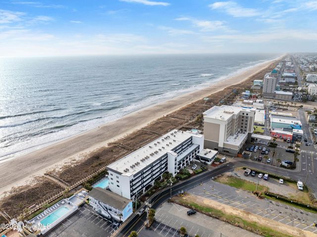 222 Carolina Beach Avenue N Unit 132, Carolina Beach, NC 28428