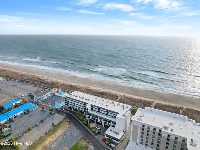 222 Carolina Beach Avenue N Unit 132, Carolina Beach, NC 28428