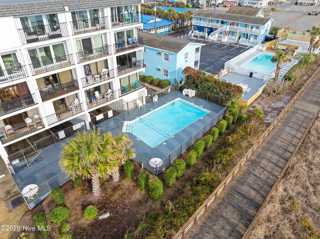 222 Carolina Beach Avenue N Unit 132, Carolina Beach, NC 28428