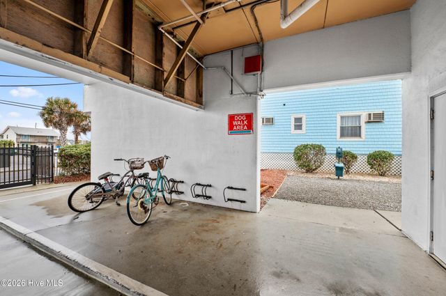 222 Carolina Beach Avenue N Unit 132, Carolina Beach, NC 28428