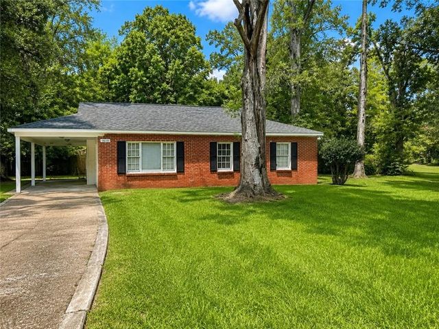1619 Wormeley Drive, Mobile, AL 36605