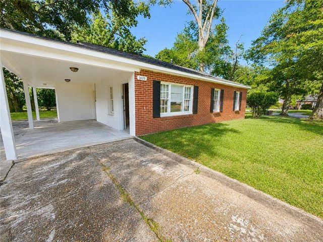 1619 Wormeley Drive, Mobile, AL 36605