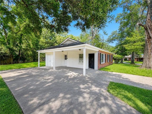 1619 Wormeley Drive, Mobile, AL 36605