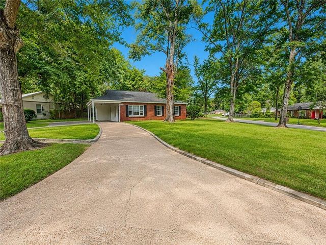 1619 Wormeley Drive, Mobile, AL 36605