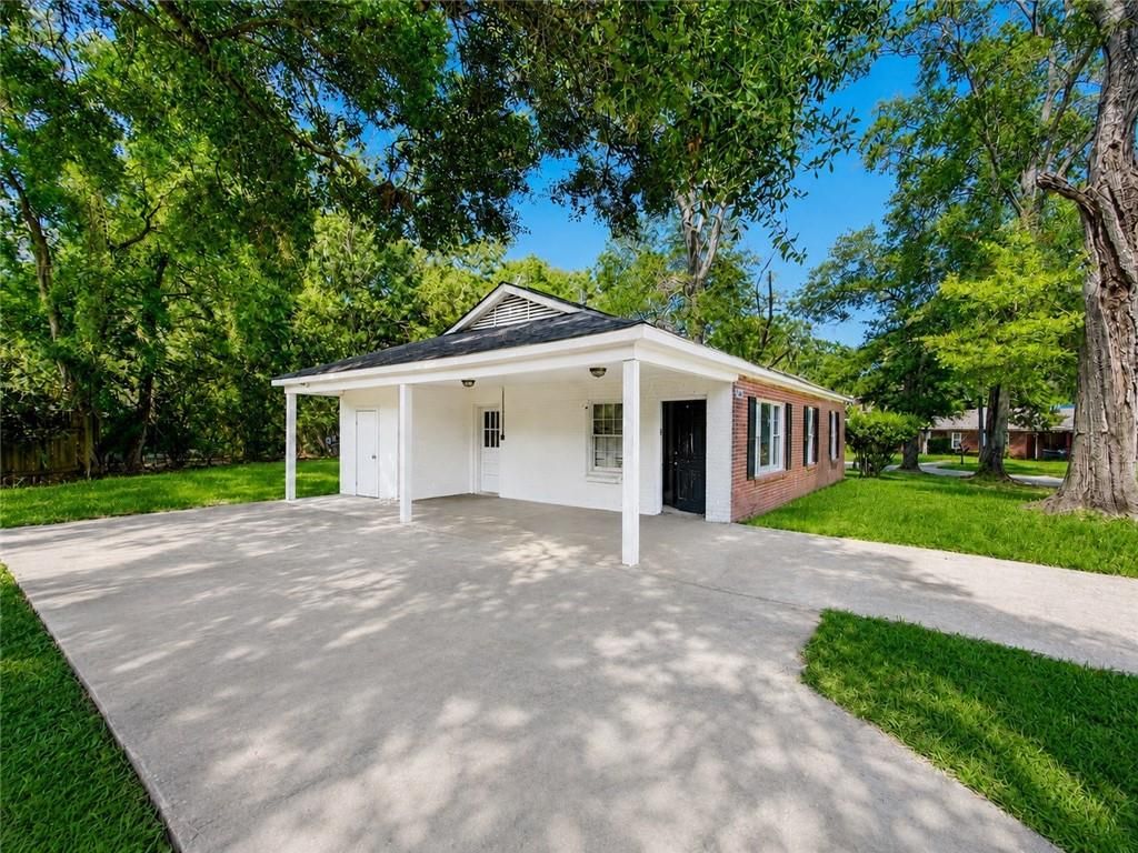 1619 Wormeley Drive, Mobile, AL 36605