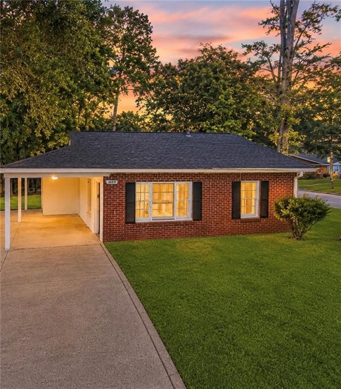 1619 Wormeley Drive, Mobile, AL 36605 — photo 3