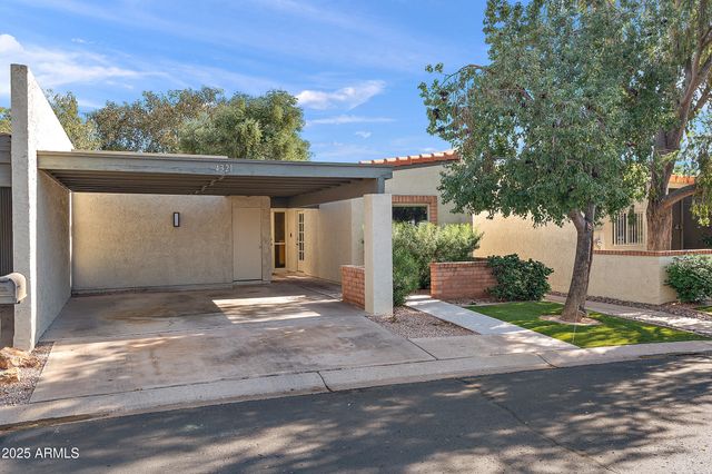 4321 N 28TH Way, Phoenix, AZ 85016