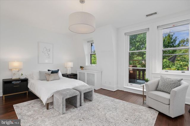 1617 35TH ST NW, Washington, DC 20007