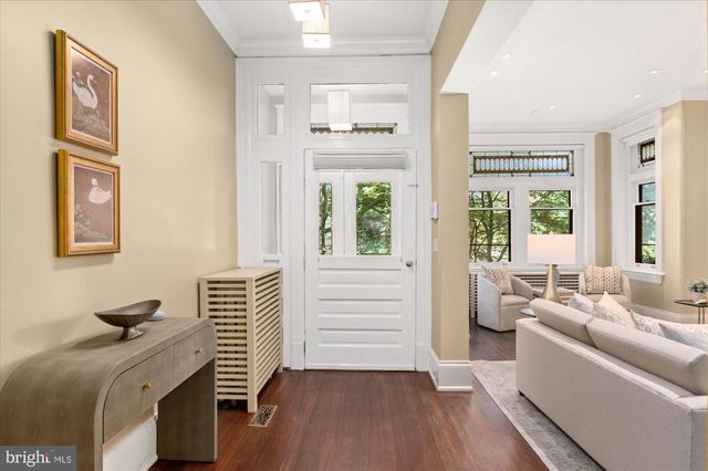 1617 35TH ST NW, Washington, DC 20007