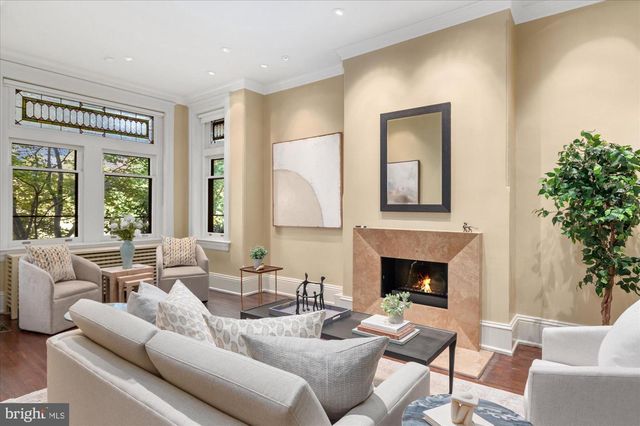 1617 35TH ST NW, Washington, DC 20007