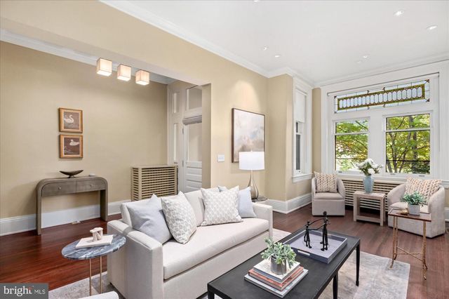 1617 35TH ST NW, Washington, DC 20007