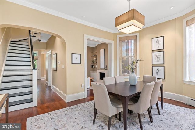 1617 35TH ST NW, Washington, DC 20007