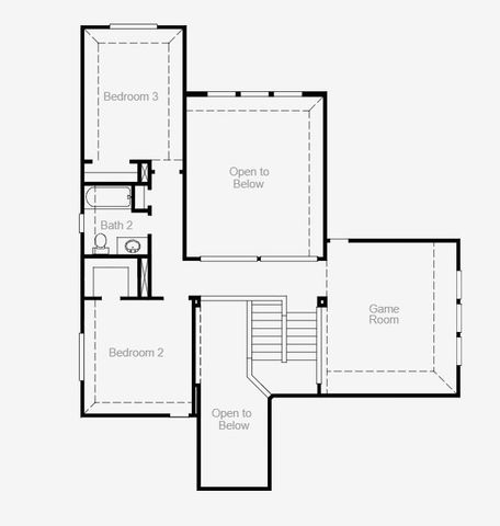 418 Wagyu Trail, New Caney, TX 77357