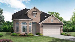 418 Wagyu Trail, New Caney, TX 77357