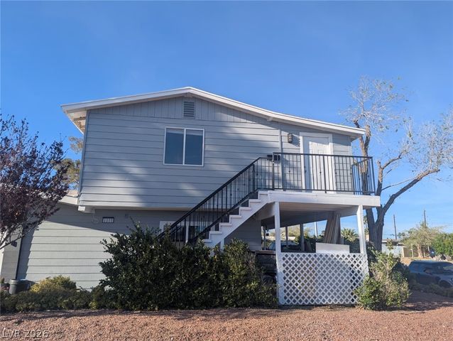 5808 Evergreen Avenue, Las Vegas, NV 89107