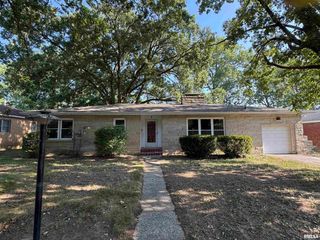 8 NORTHBROOK Drive, Mt Vernon, IL 62864