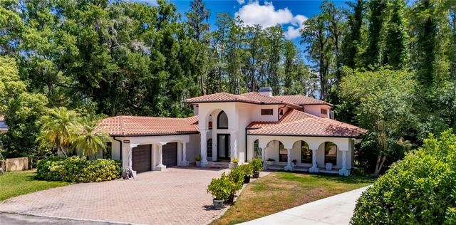 17309 LINDA VISTA CIRCLE, Lutz, FL 33548