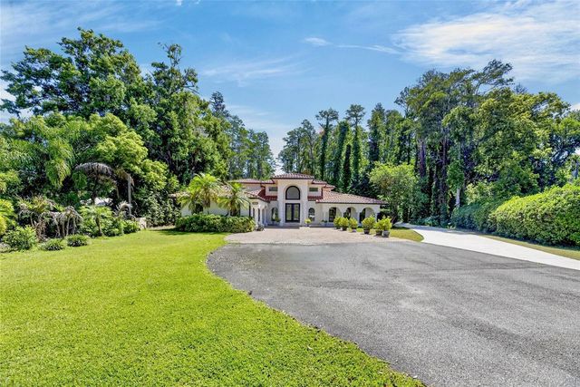 17309 LINDA VISTA CIRCLE, Lutz, FL 33548