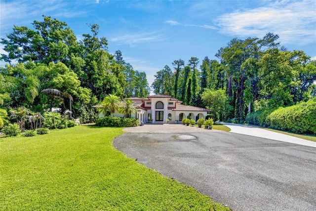 17309 LINDA VISTA CIRCLE, Lutz, FL 33548