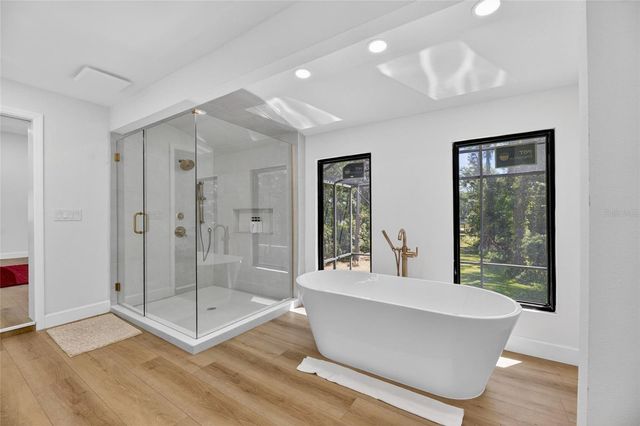 17309 LINDA VISTA CIRCLE, Lutz, FL 33548