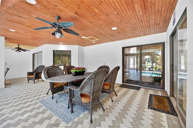 17309 LINDA VISTA CIRCLE, Lutz, FL 33548