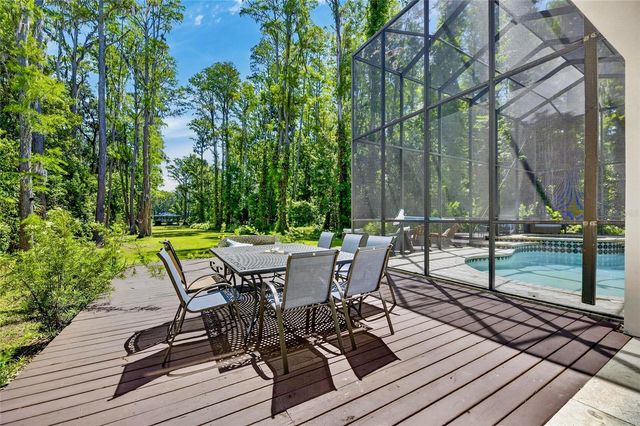 17309 LINDA VISTA CIRCLE, Lutz, FL 33548