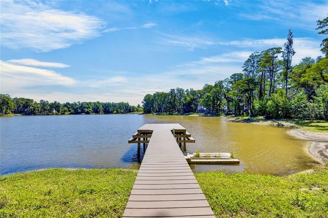 17309 LINDA VISTA CIRCLE, Lutz, FL 33548