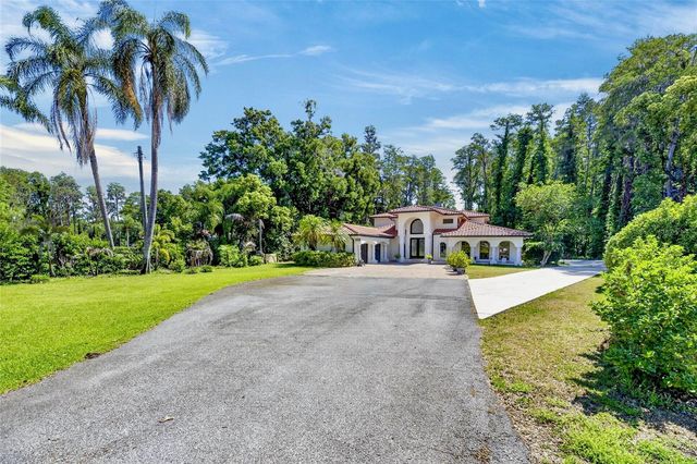 17309 LINDA VISTA CIRCLE, Lutz, FL 33548