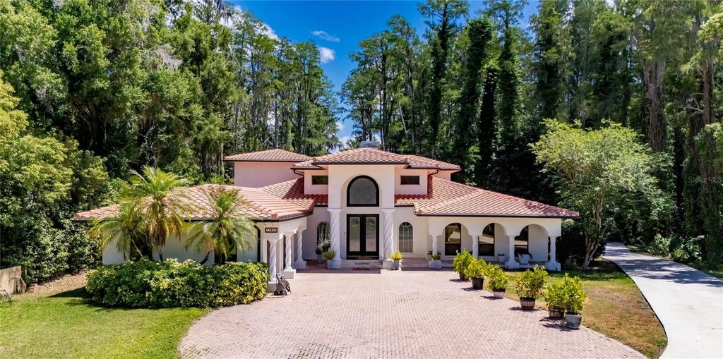 17309 LINDA VISTA CIRCLE, Lutz, FL 33548