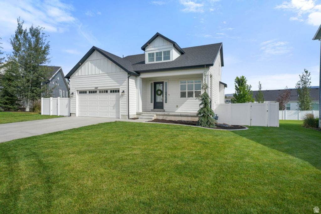 1007 E 1630 S, Heber City, UT 84032 — photo 2