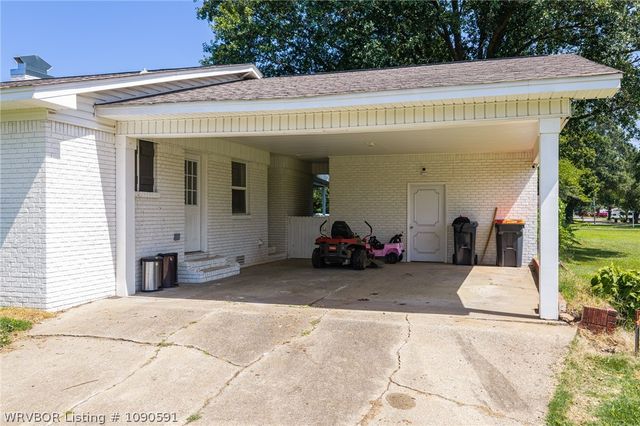 803 Hynes Street, Van Buren, AR 72956