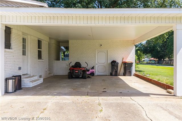 803 Hynes Street, Van Buren, AR 72956