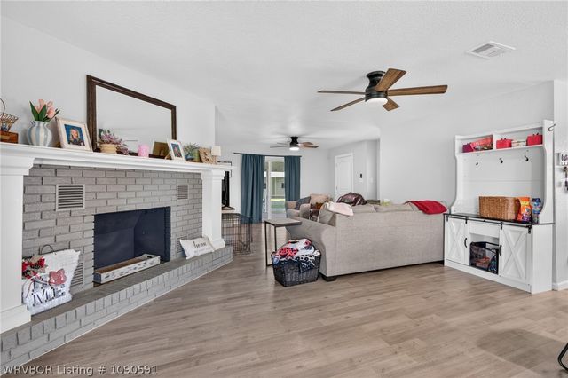 803 Hynes Street, Van Buren, AR 72956