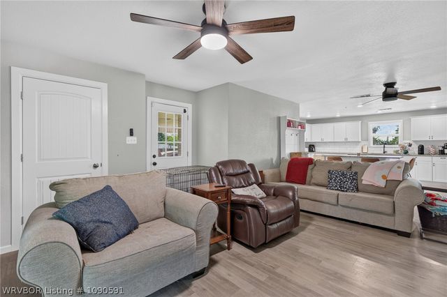 803 Hynes Street, Van Buren, AR 72956