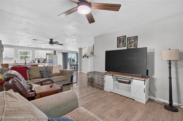 803 Hynes Street, Van Buren, AR 72956