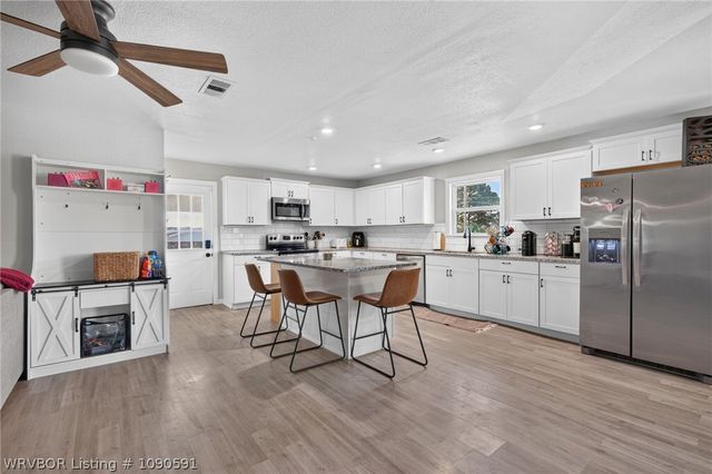 803 Hynes Street, Van Buren, AR 72956
