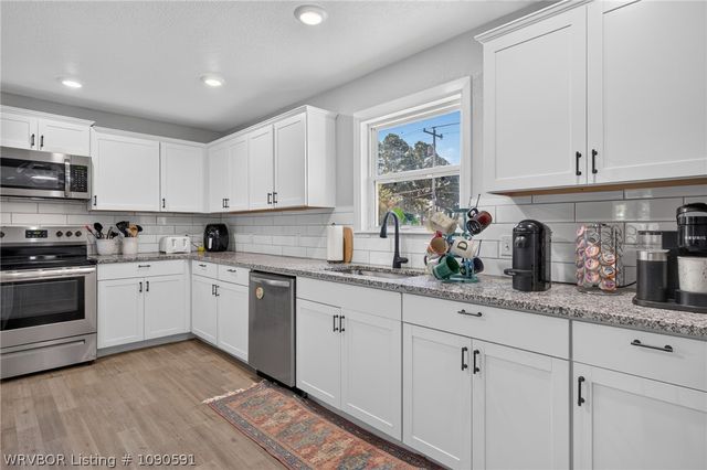 803 Hynes Street, Van Buren, AR 72956