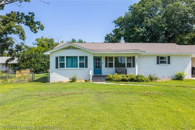 803 Hynes Street, Van Buren, AR 72956