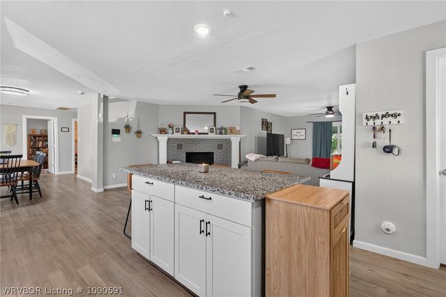 803 Hynes Street, Van Buren, AR 72956