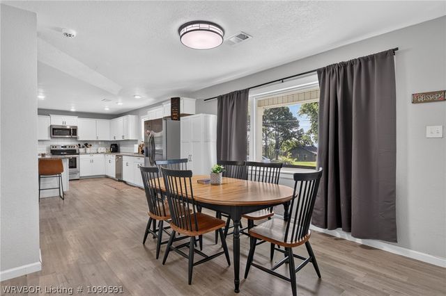 803 Hynes Street, Van Buren, AR 72956
