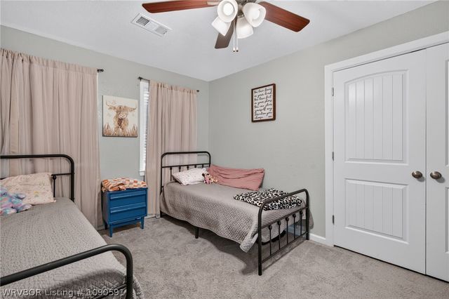803 Hynes Street, Van Buren, AR 72956