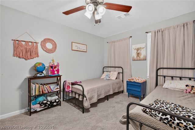 803 Hynes Street, Van Buren, AR 72956