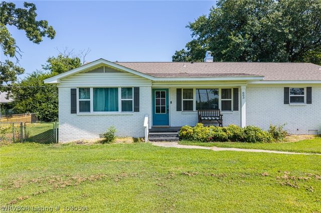 803 Hynes Street, Van Buren, AR 72956