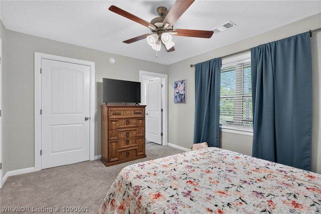 803 Hynes Street, Van Buren, AR 72956