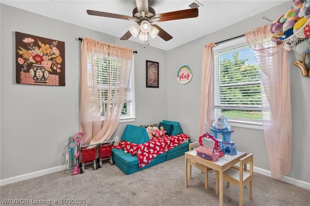 803 Hynes Street, Van Buren, AR 72956